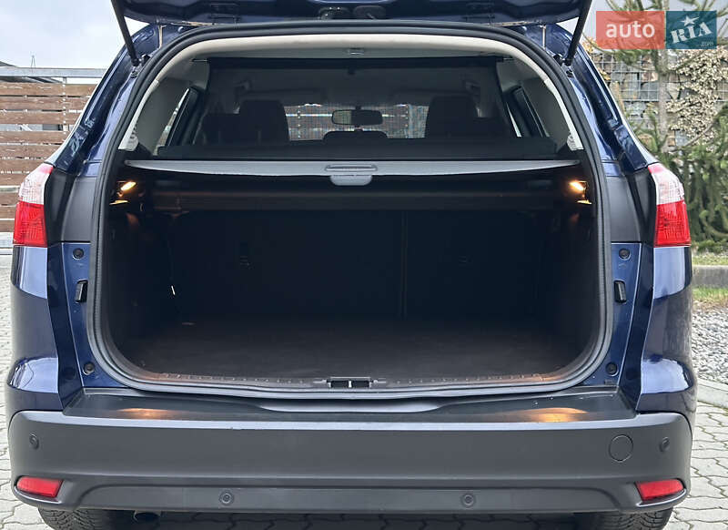 Універсал Ford Focus 2012 в Стрию фото 60 Універсал Ford Focus 2012 в Стрию