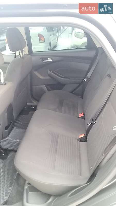 Універсал Ford Focus 2017 в Харкові фото 10 Універсал Ford Focus 2017 в Харкові