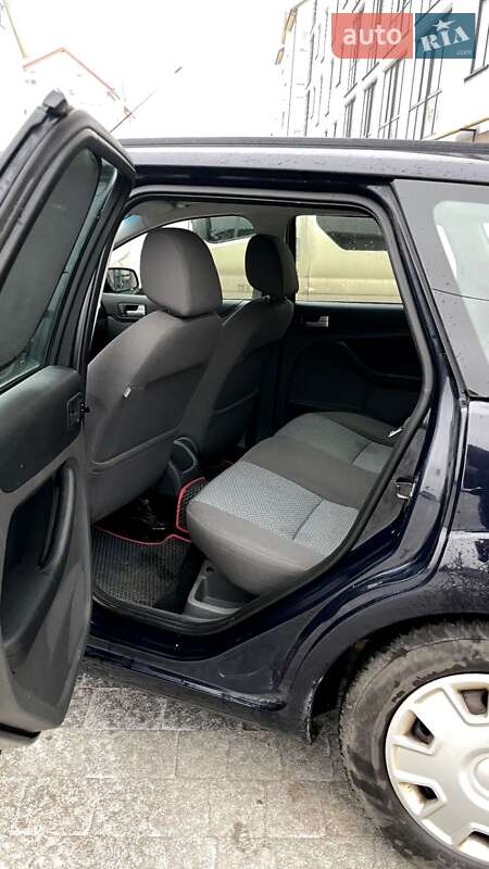 Універсал Ford Focus 2007 в Львові