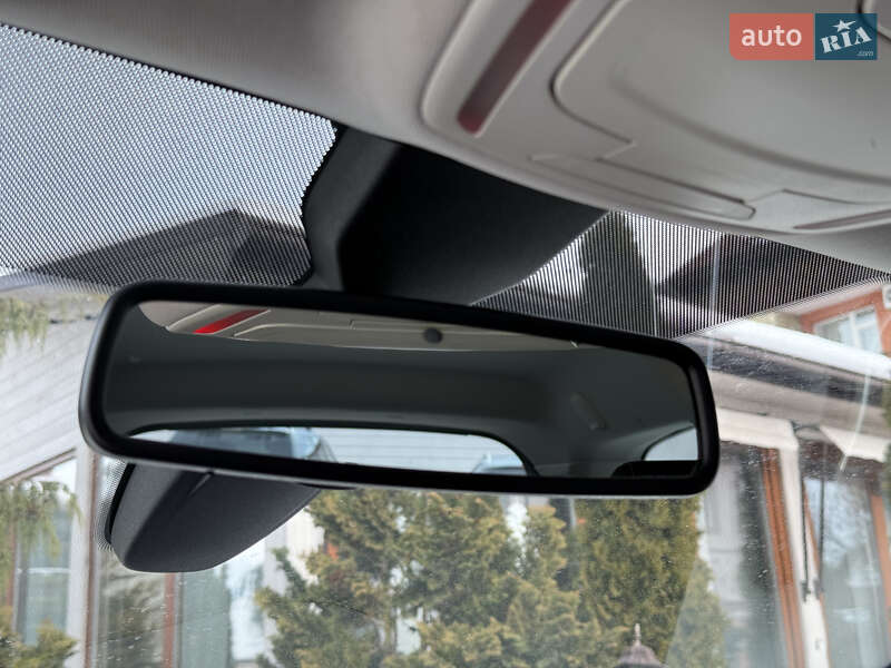 Універсал Ford Focus 2013 в Стрию