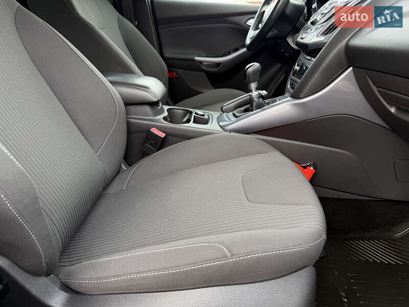 Універсал Ford Focus 2013 в Стрию