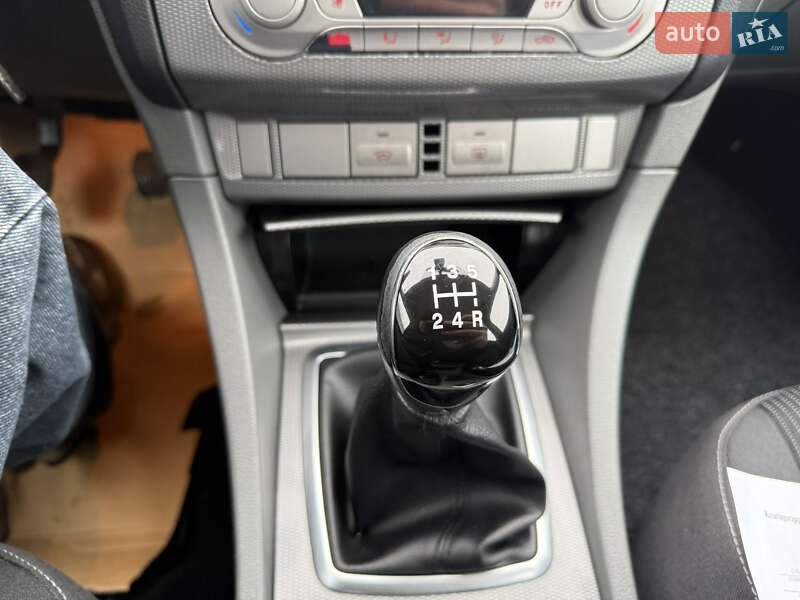 Універсал Ford Focus 2008 в Вінниці