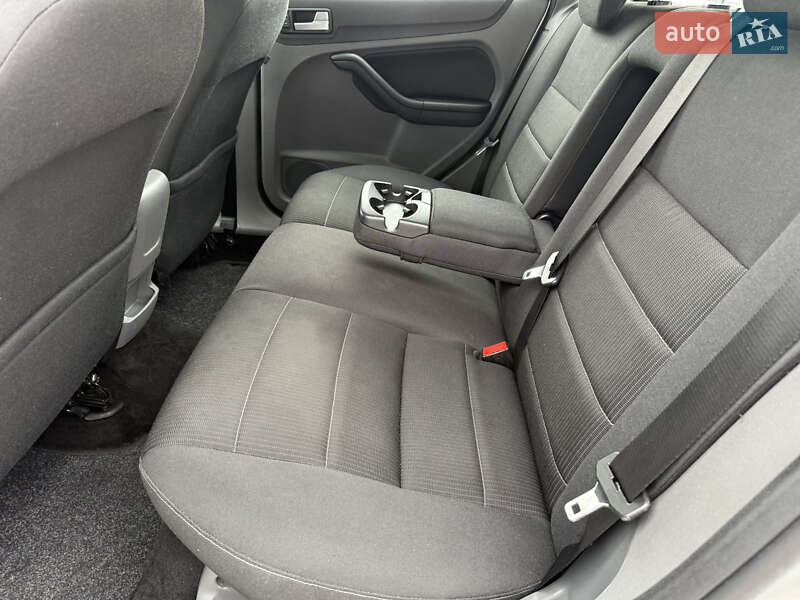 Універсал Ford Focus 2008 в Вінниці