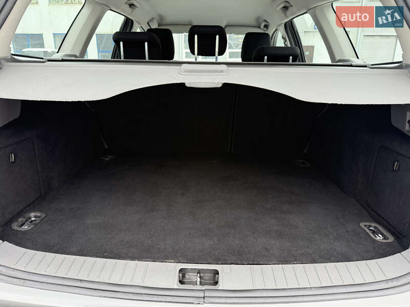 Універсал Ford Focus 2008 в Вінниці