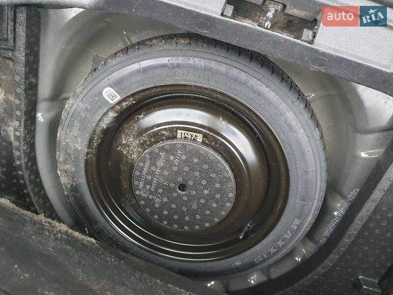 Седан Ford Focus 2013 в Киеве