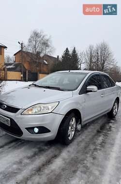 Седан Ford Focus 2008 в Харькове