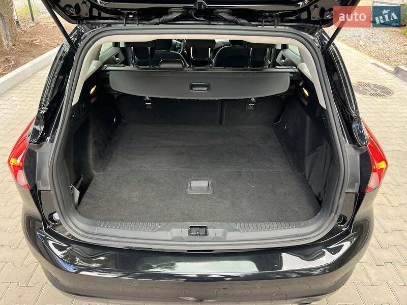 Універсал Ford Focus 2021 в Львові фото 9 Універсал Ford Focus 2021 в Львові