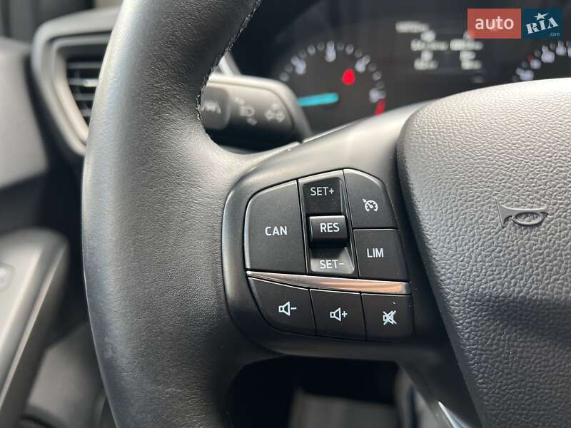 Універсал Ford Focus 2021 в Львові фото 24 Універсал Ford Focus 2021 в Львові