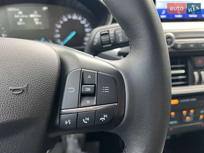 Універсал Ford Focus 2021 в Львові фото 25 Універсал Ford Focus 2021 в Львові