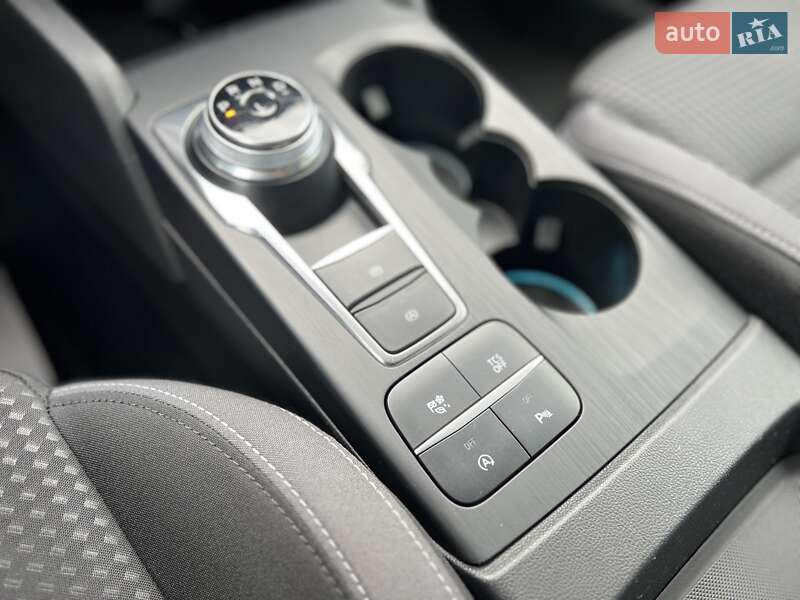 Універсал Ford Focus 2021 в Львові фото 33 Універсал Ford Focus 2021 в Львові