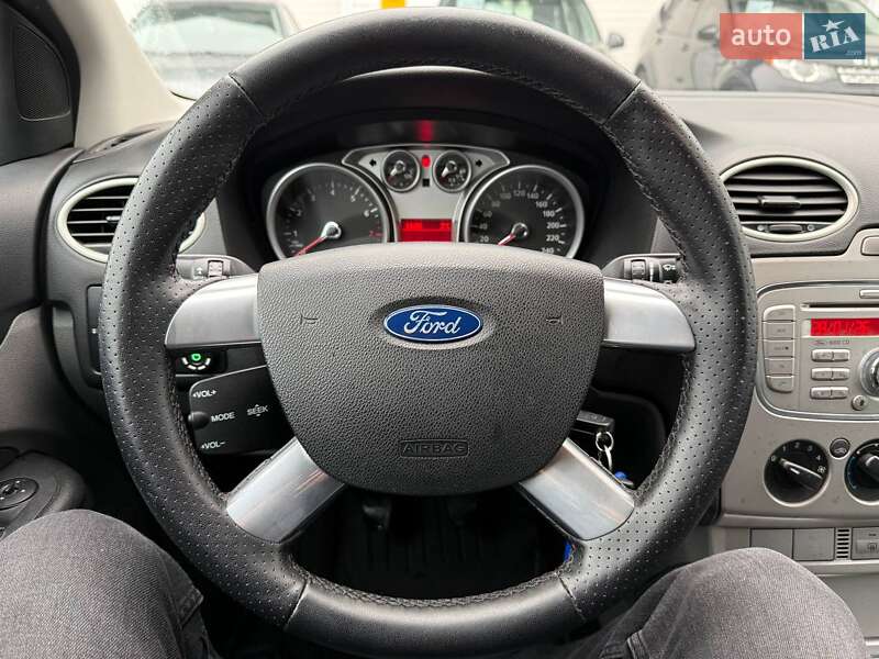 Универсал Ford Focus 2008 в Одессе