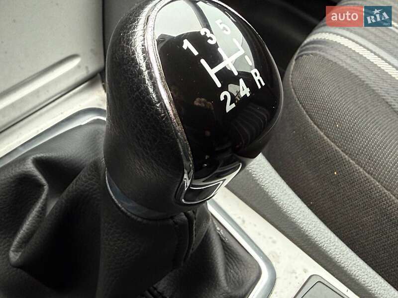 Универсал Ford Focus 2008 в Одессе