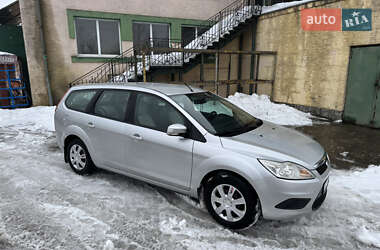 Універсал Ford Focus 2008 в Стрию