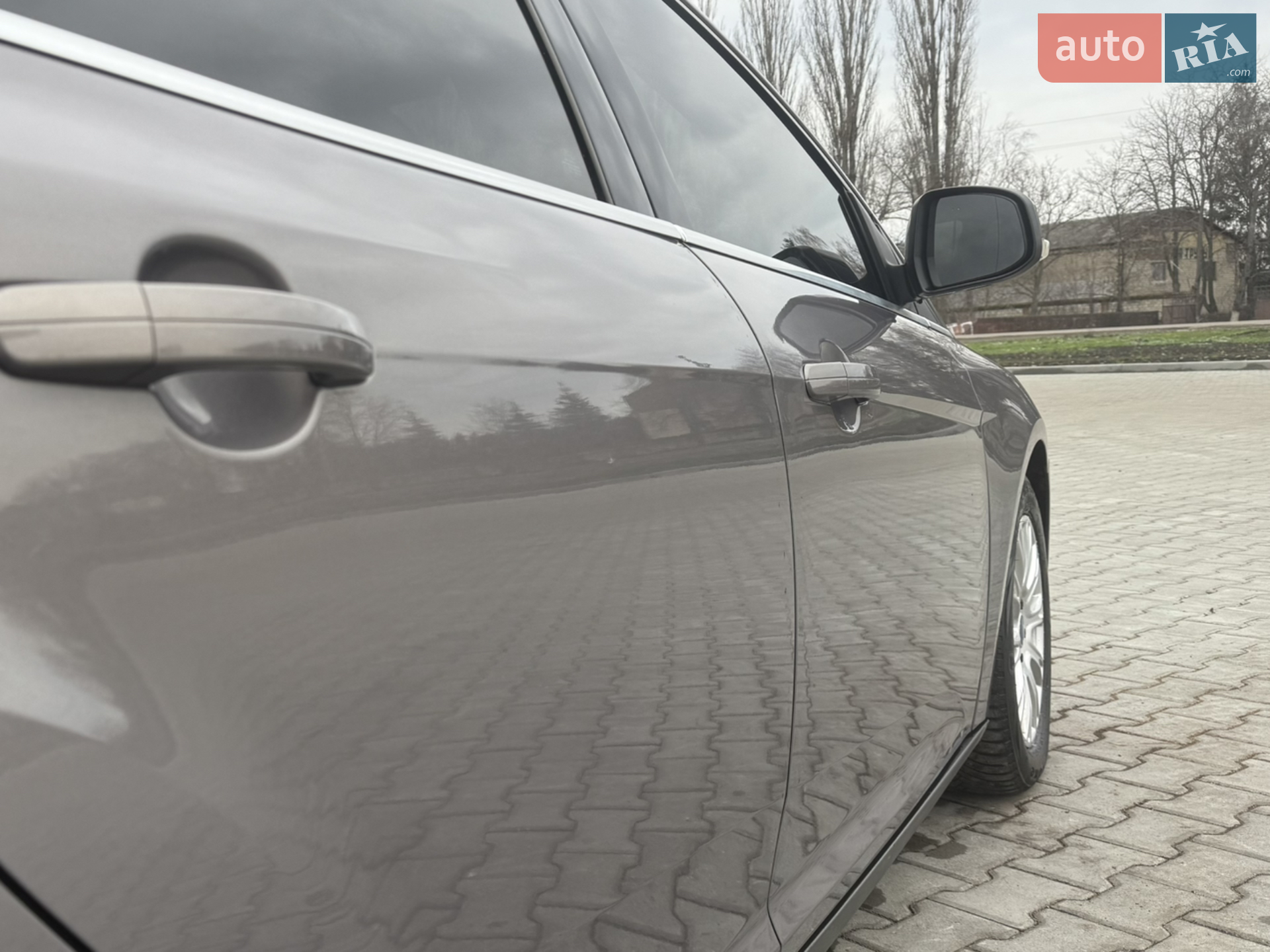 2011 Ford Focus - мініатюра 8