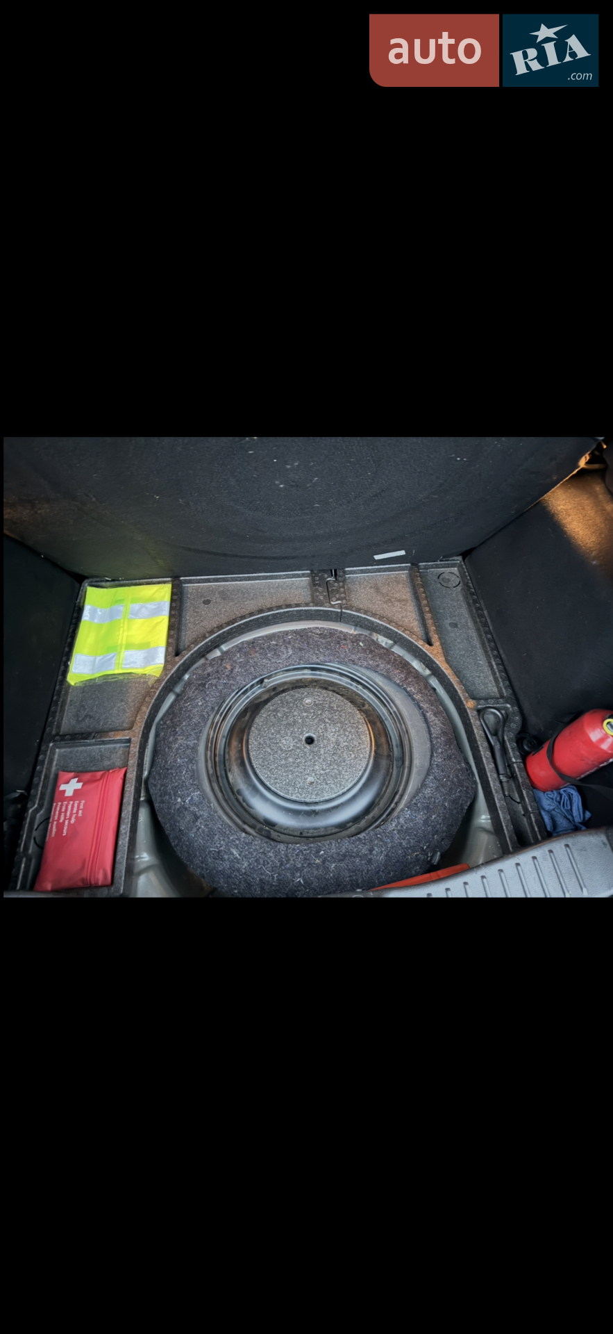 2011 Ford Focus - мініатюра 12