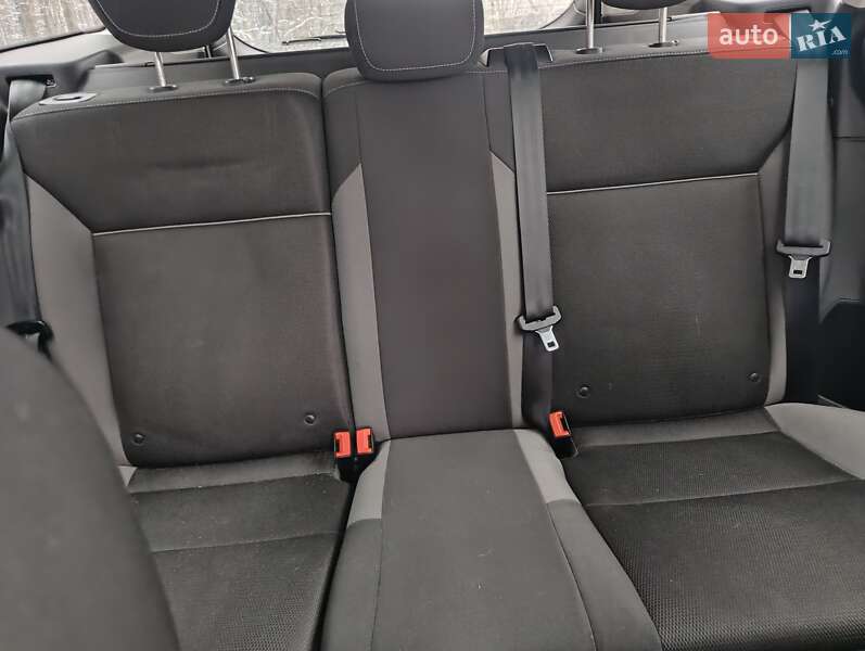 Універсал Ford Focus 2013 в Ірпені фото 5 Універсал Ford Focus 2013 в Ірпені