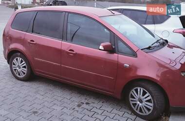 Хэтчбек Ford Focus 2005 в Киеве