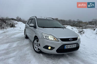 Універсал Ford Focus 2009 в Вінниці