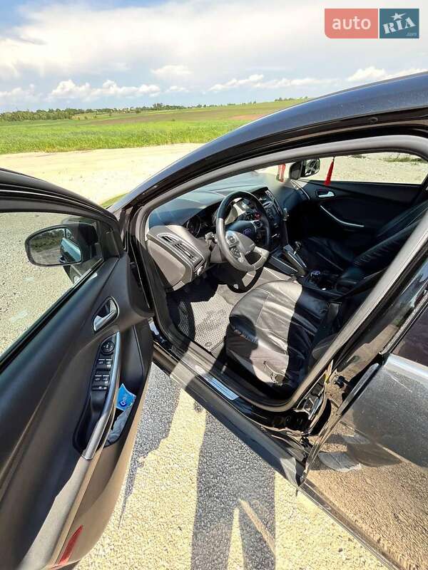 Универсал Ford Focus 2011 в Почаеве