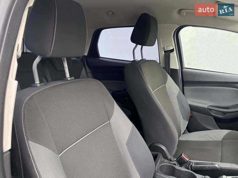 Універсал Ford Focus 2013 в Вознесенську