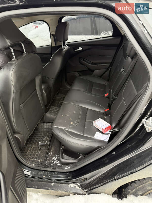 Седан Ford Focus 2015 в Житомирі фото 9 Седан Ford Focus 2015 в Житомирі