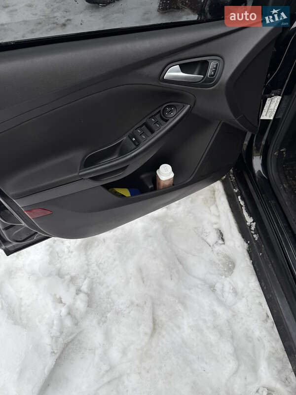 Седан Ford Focus 2015 в Житомирі фото 13 Седан Ford Focus 2015 в Житомирі