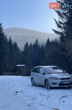 Універсал Ford Focus 2009 в Долині