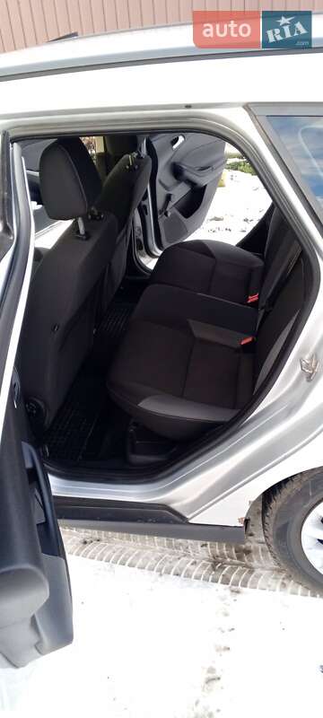 Універсал Ford Focus 2013 в Подільську