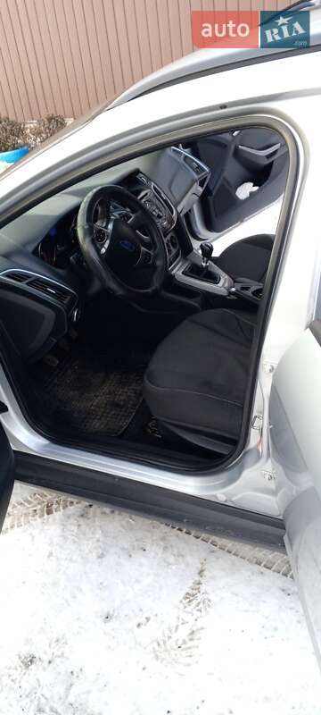Універсал Ford Focus 2013 в Подільську