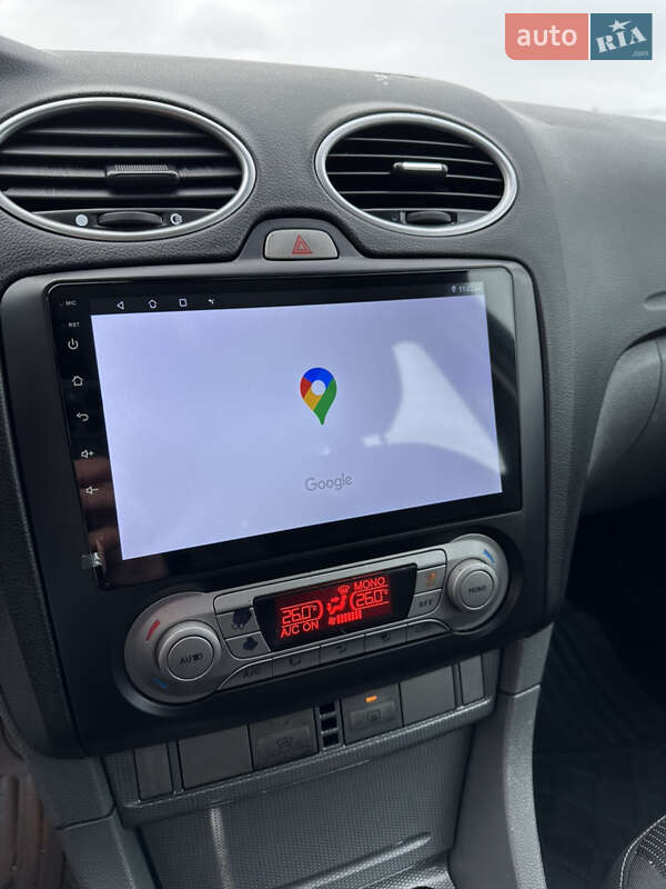 Универсал Ford Focus 2009 в Ровно