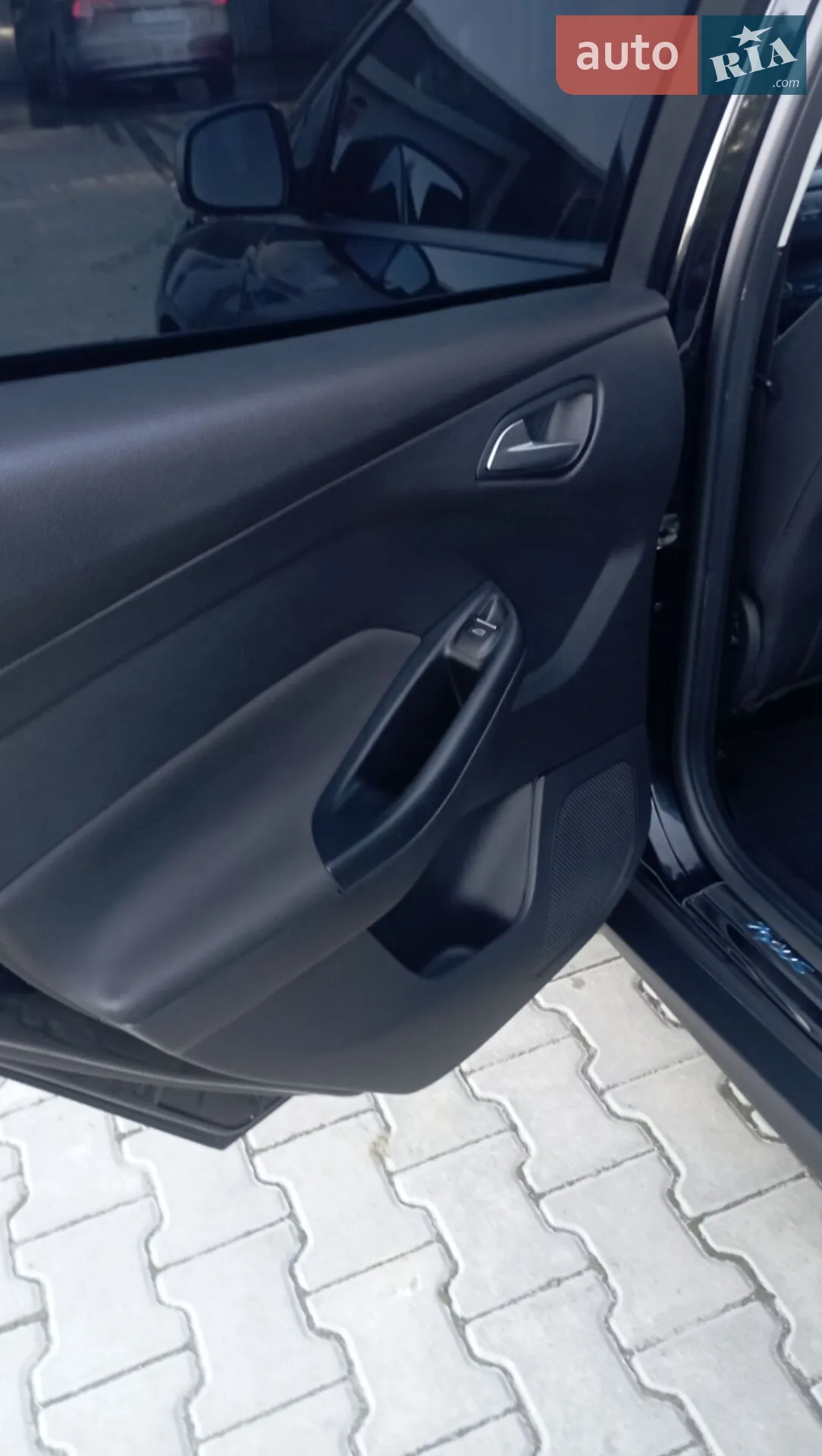 2018 Ford Focus - мініатюра 11
