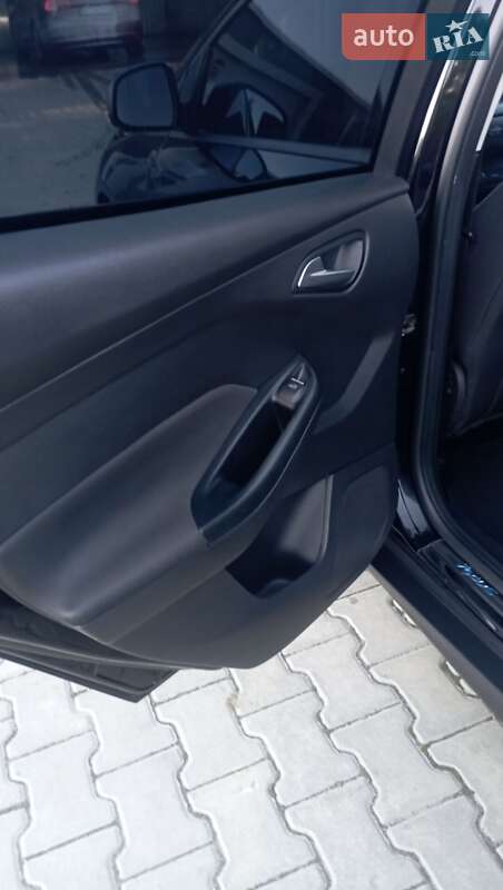 Універсал Ford Focus 2018 в Дрогобичі фото 11 Універсал Ford Focus 2018 в Дрогобичі