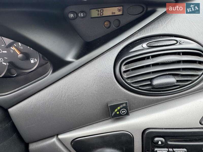 Хэтчбек Ford Focus 2004 в Черновцах фото 51 Хэтчбек Ford Focus 2004 в Черновцах