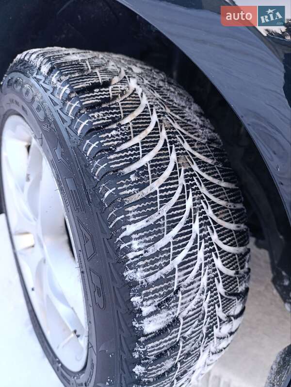 Універсал Ford Focus 2016 в Житомирі