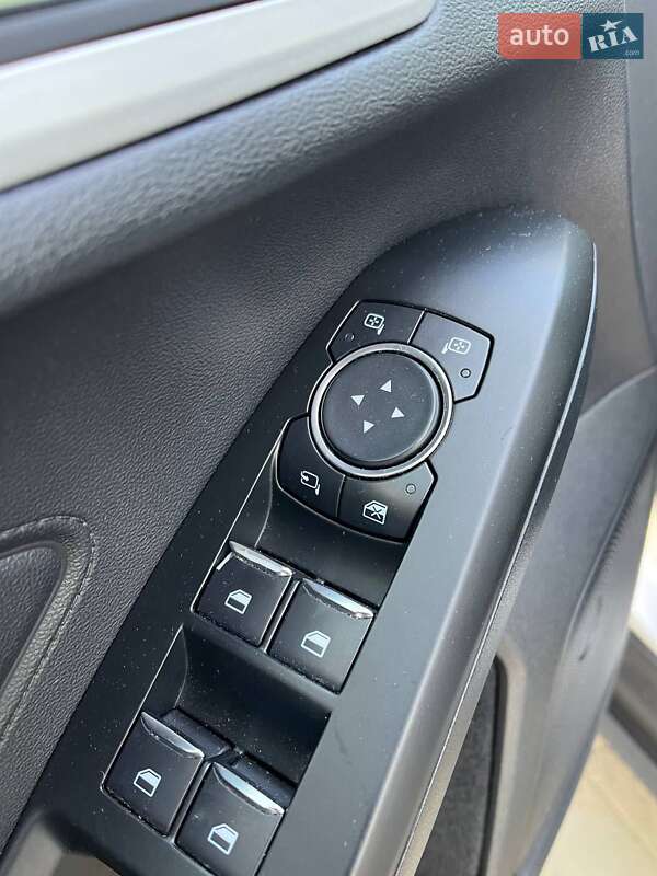 Универсал Ford Focus 2019 в Луцке