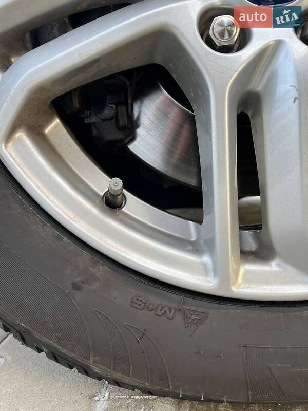 Универсал Ford Focus 2019 в Луцке