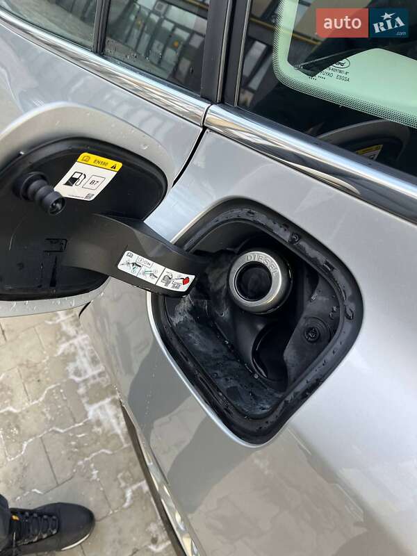 Универсал Ford Focus 2019 в Луцке