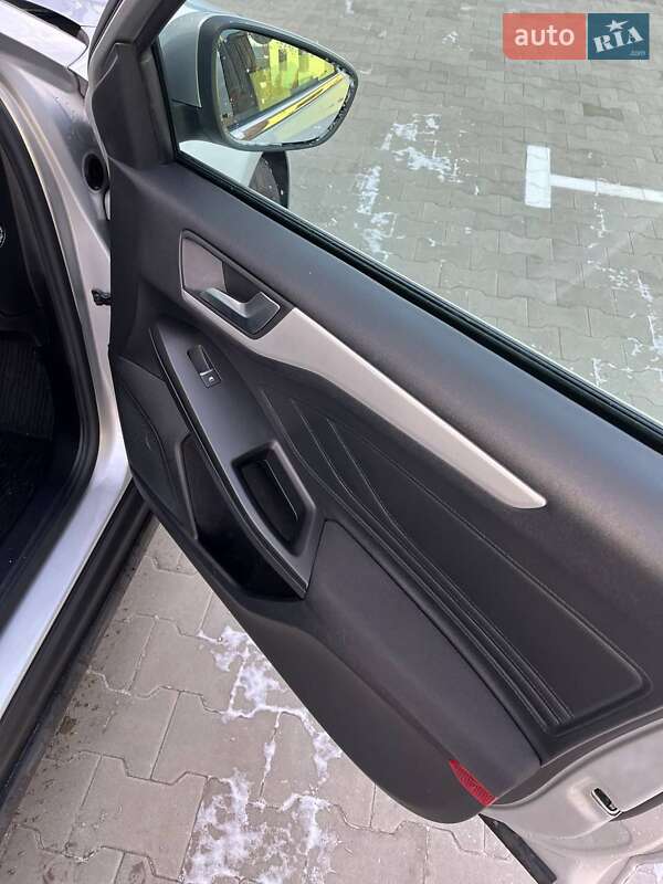 Универсал Ford Focus 2019 в Луцке