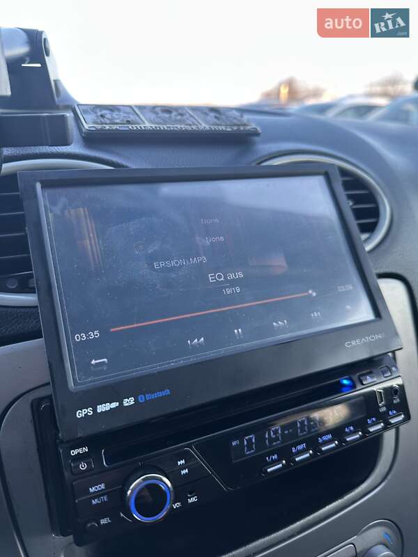 Хетчбек Ford Focus 2009 в Білогородці фото 33 Хетчбек Ford Focus 2009 в Білогородці