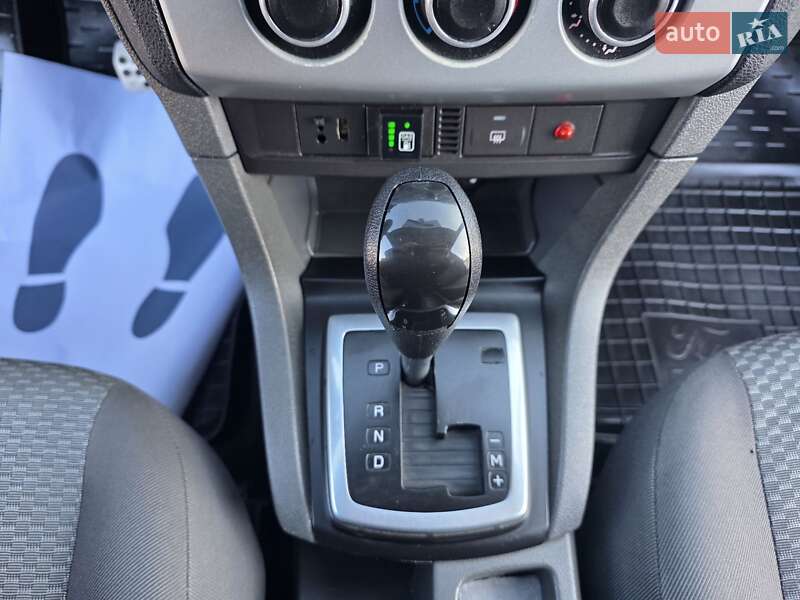 Седан Ford Focus 2007 в Хмельницькому