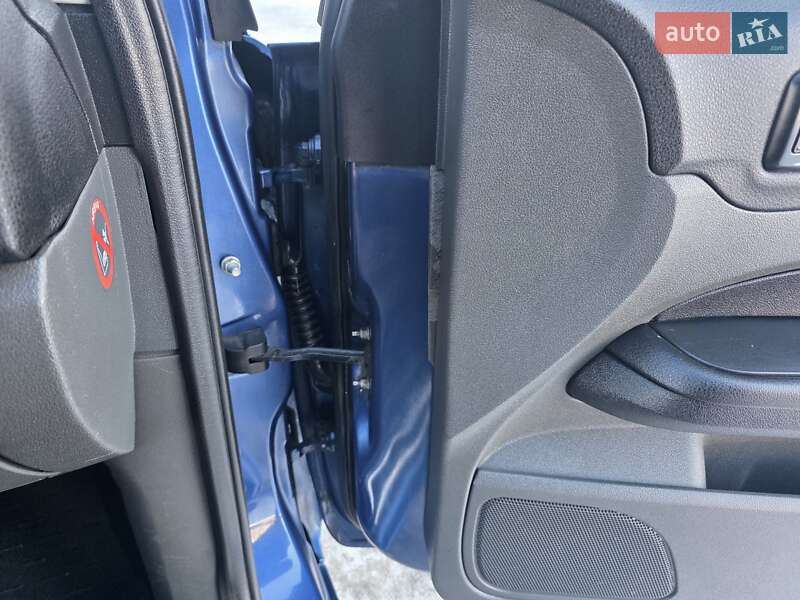 Седан Ford Focus 2007 в Хмельницькому