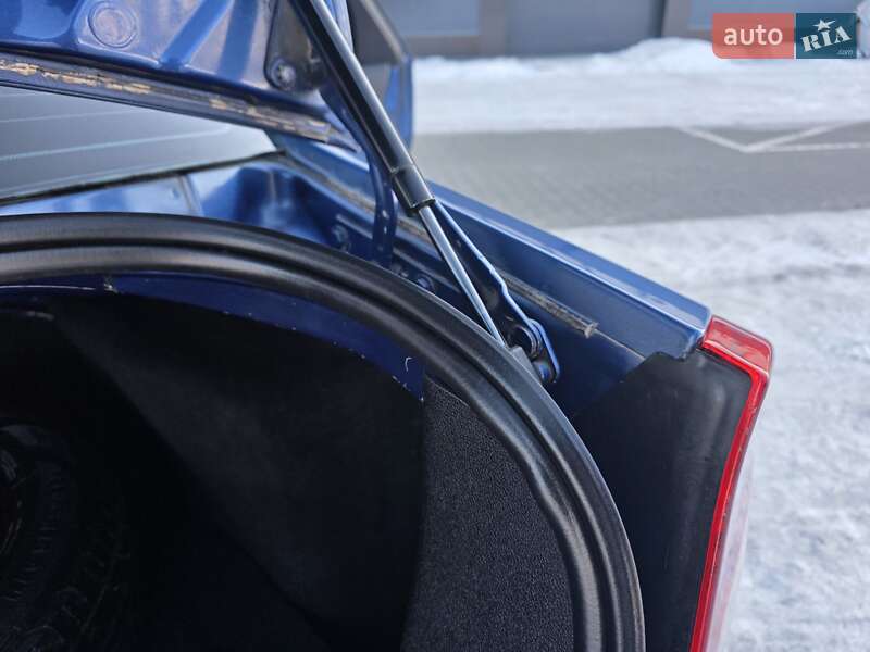 Седан Ford Focus 2007 в Хмельницькому