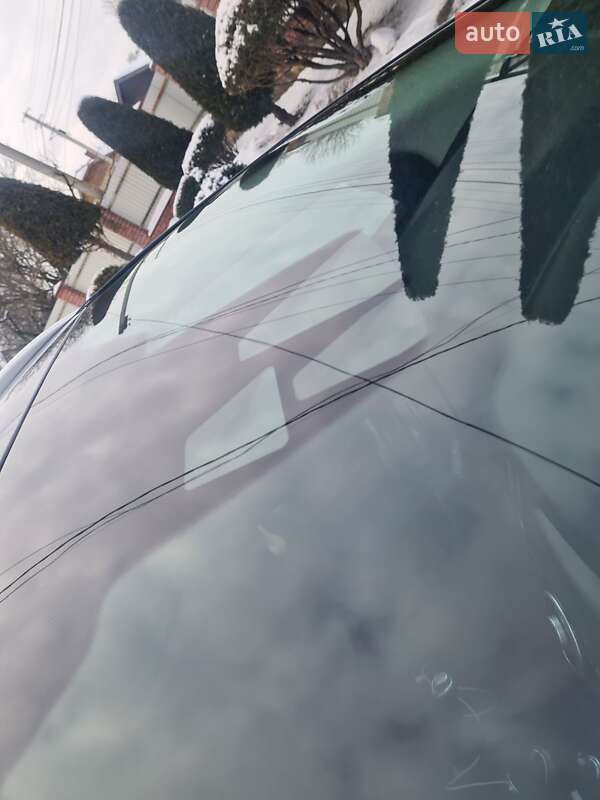 Універсал Ford Focus 2012 в Калуші