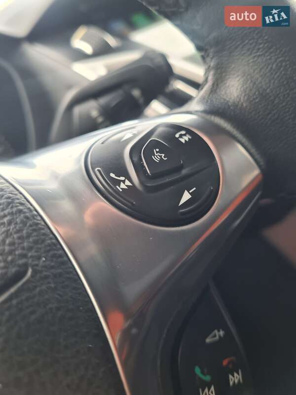 Універсал Ford Focus 2012 в Калуші