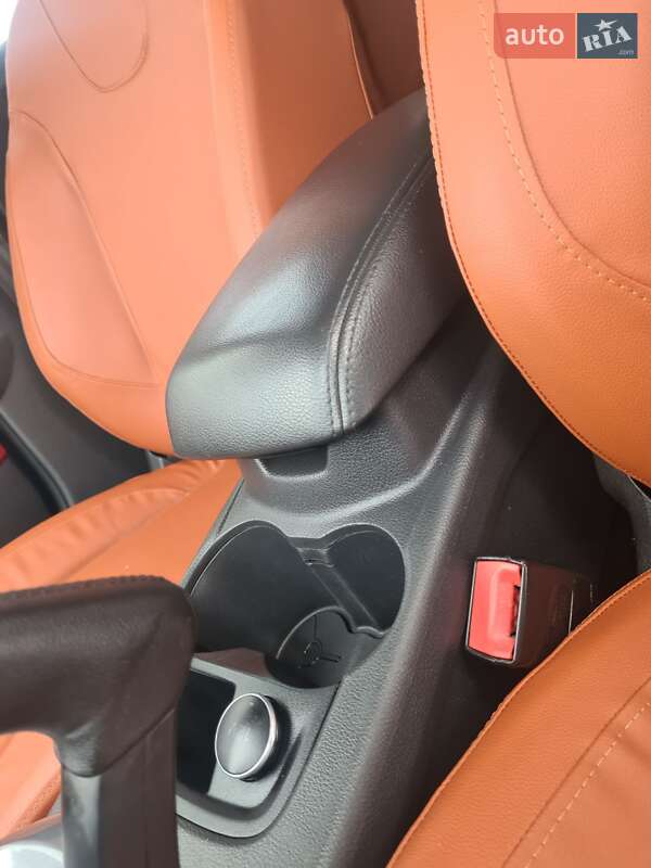 Універсал Ford Focus 2012 в Калуші