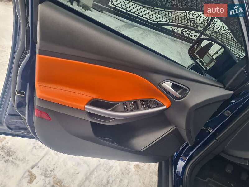 Універсал Ford Focus 2012 в Калуші