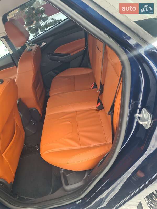 Універсал Ford Focus 2012 в Калуші