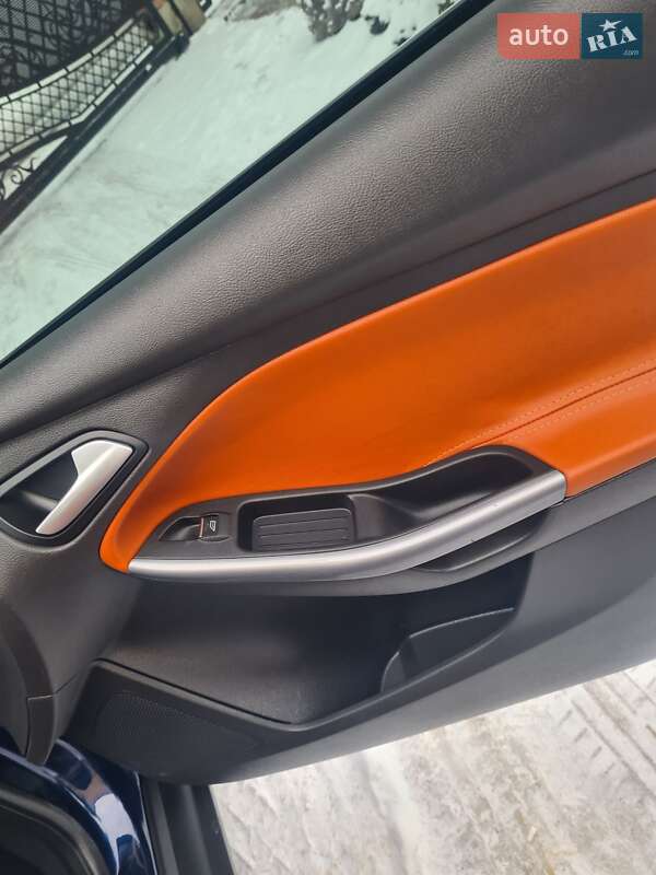 Універсал Ford Focus 2012 в Калуші