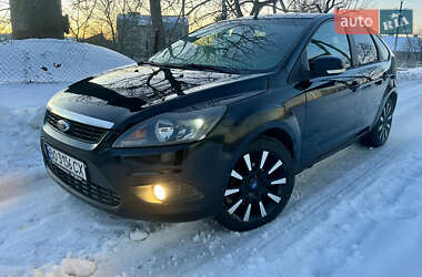 Хэтчбек Ford Focus 2009 в Збараже