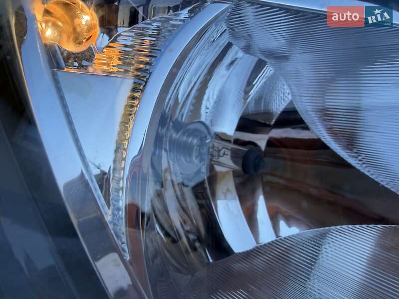 Універсал Ford Focus 2013 в Львові